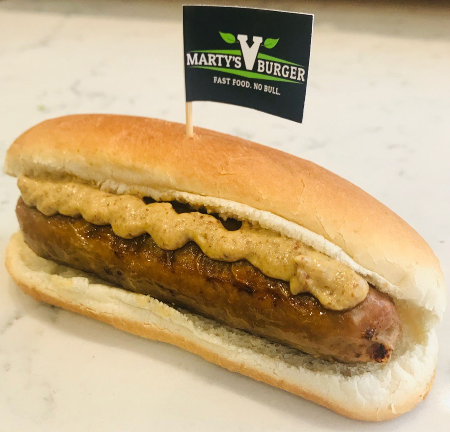 Beyond Bratwurst